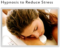 Hypnosis to Reduce Stress